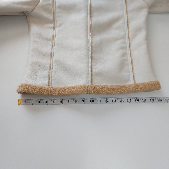 TATTOO Toggle Coat Women's Medium - Picture 7 of 16